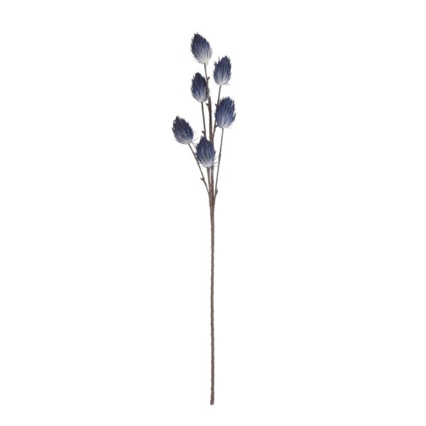 Čičak plava - l105xw20xh5cm