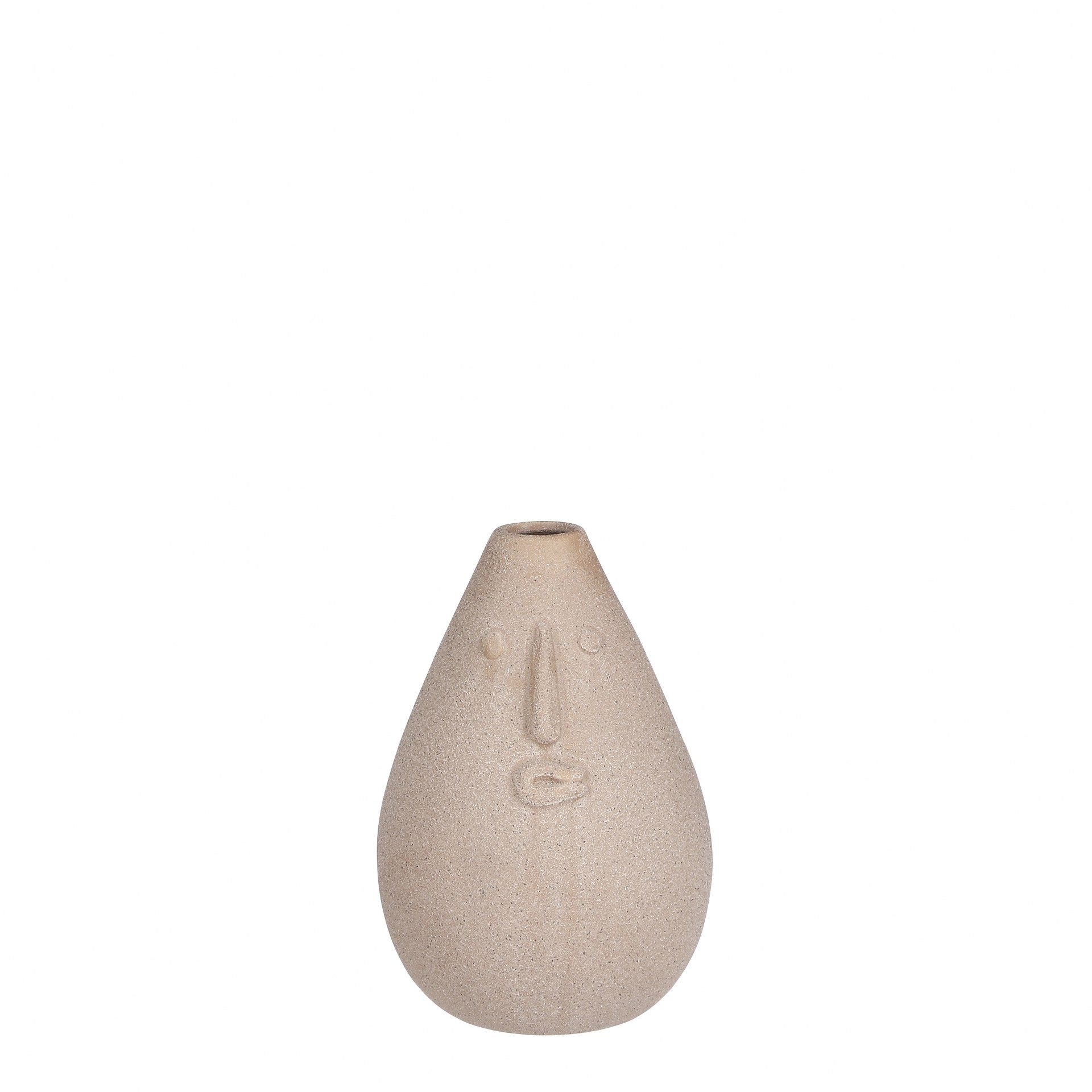 Sebas vaza terra lice - h21xd15cm Sebas vaza terra lice - h21xd15cm