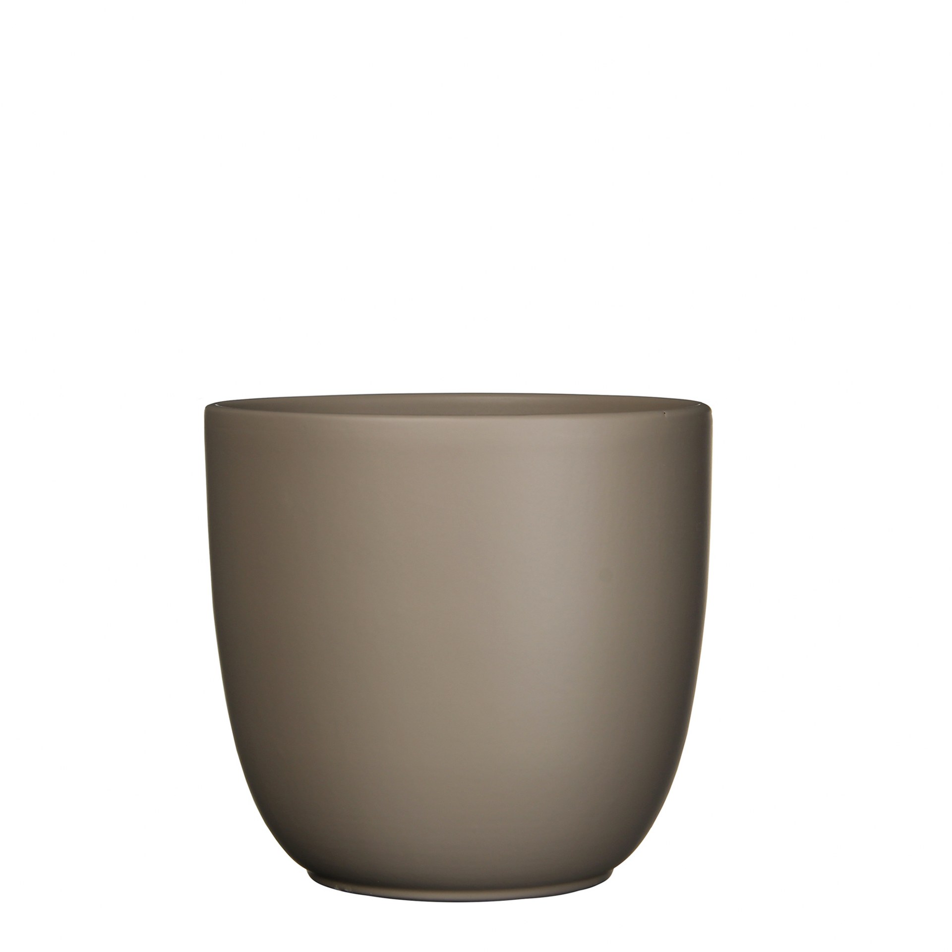 Tusca tegla taupe - h25xd28cm Tusca tegla taupe - h25xd28cm