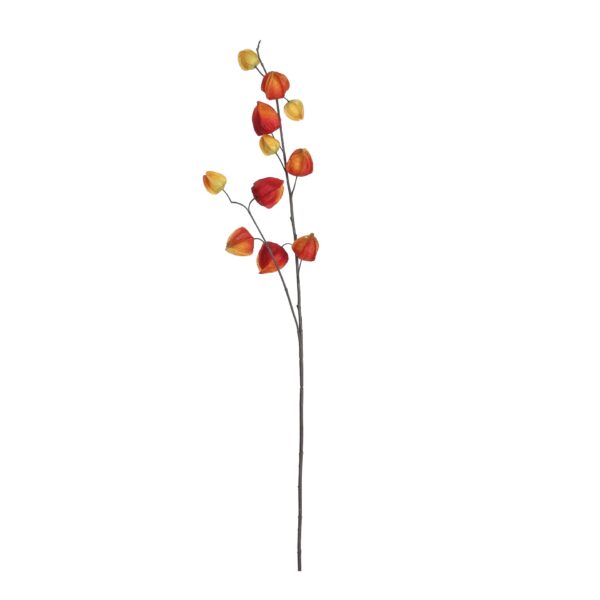 Chinese lantern narančasta - l94cm