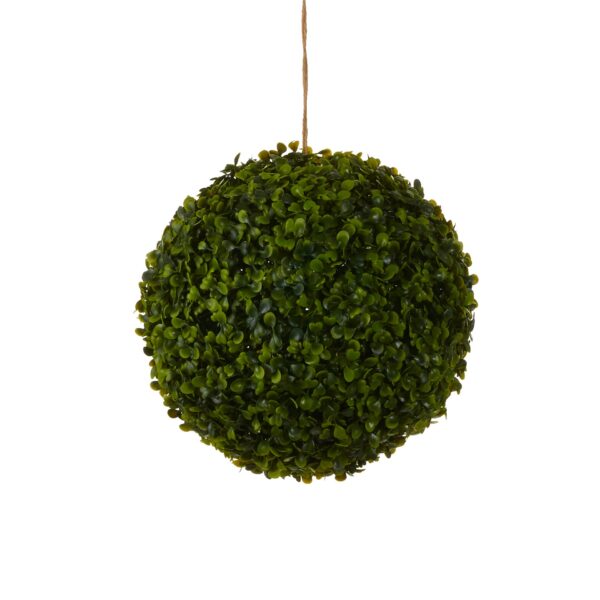 Boxwood kugla - d28cm