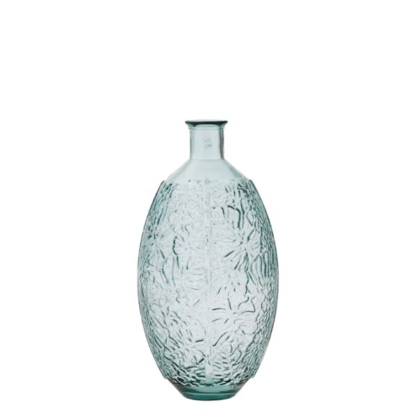Treasure vaza staklo - h59xd29cm