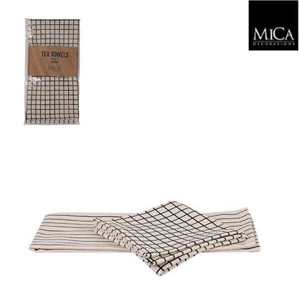 Colet ručnik set 2 kom - l70xw50cm