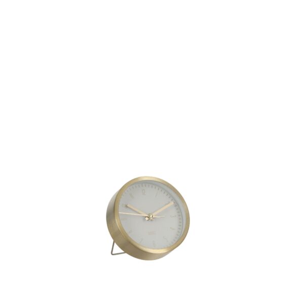 Bonn sat bijeli - w4xd9cm