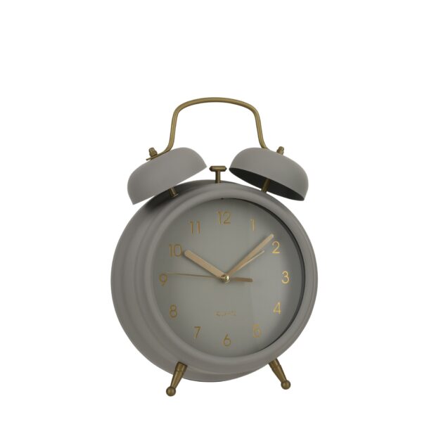 Buzz sat sivi - l19,5xw8xh27cm