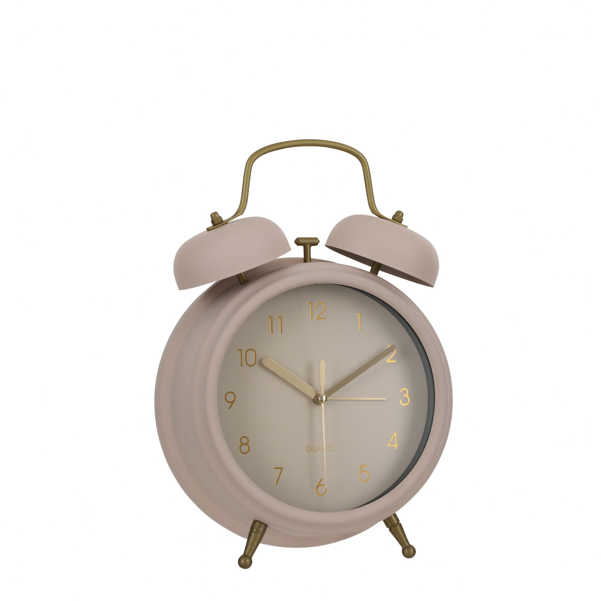 Buzz sat rozi - l19,5xw8xh27cm Buzz sat rozi - l19,5xw8xh27cm