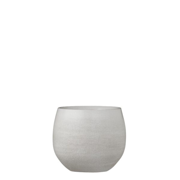 Douro tegla bijela - h18xd20cm