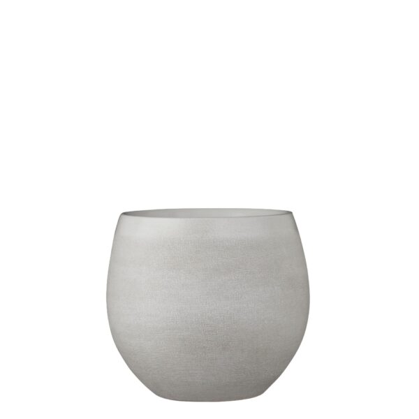 Douro tegla bijela - h20xd23cm