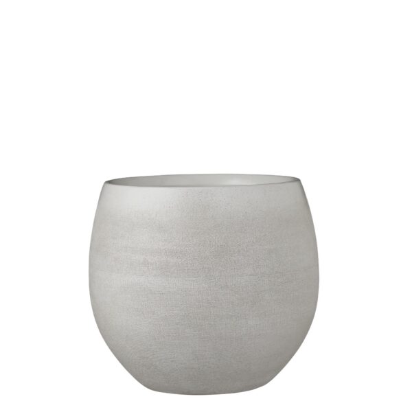 Douro tegla bijela - h23xd26cm