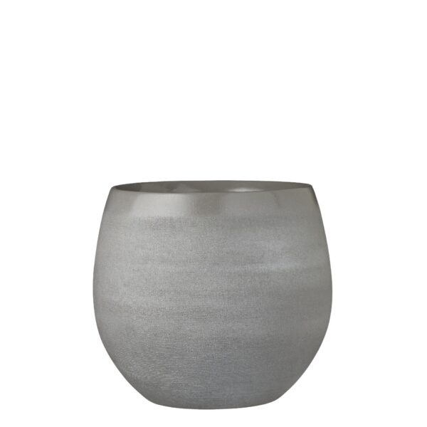 Douro tegla siva - h23xd26cm