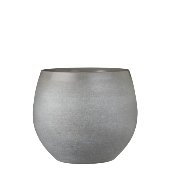 Douro tegla siva - h25xd29cm