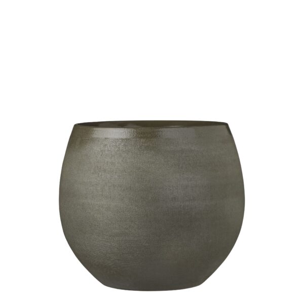 Douro tegla zelena - h25xd29cm