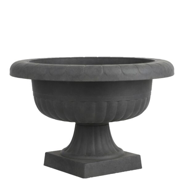 Juliette zdjela anthracite - h37xd56cm