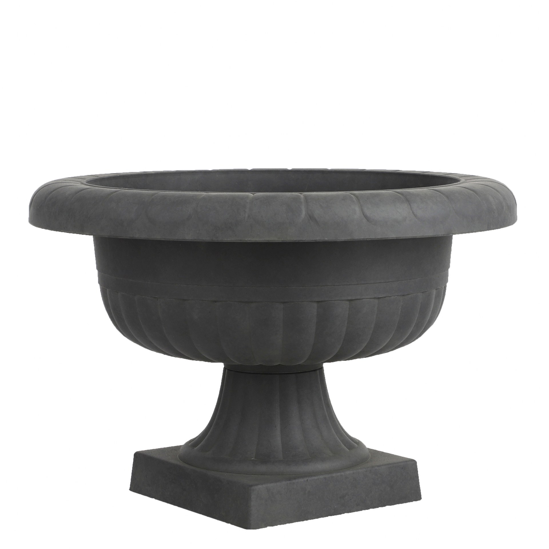 Juliette zdjela anthracite - h37xd56cm Juliette zdjela anthracite - h37xd56cm