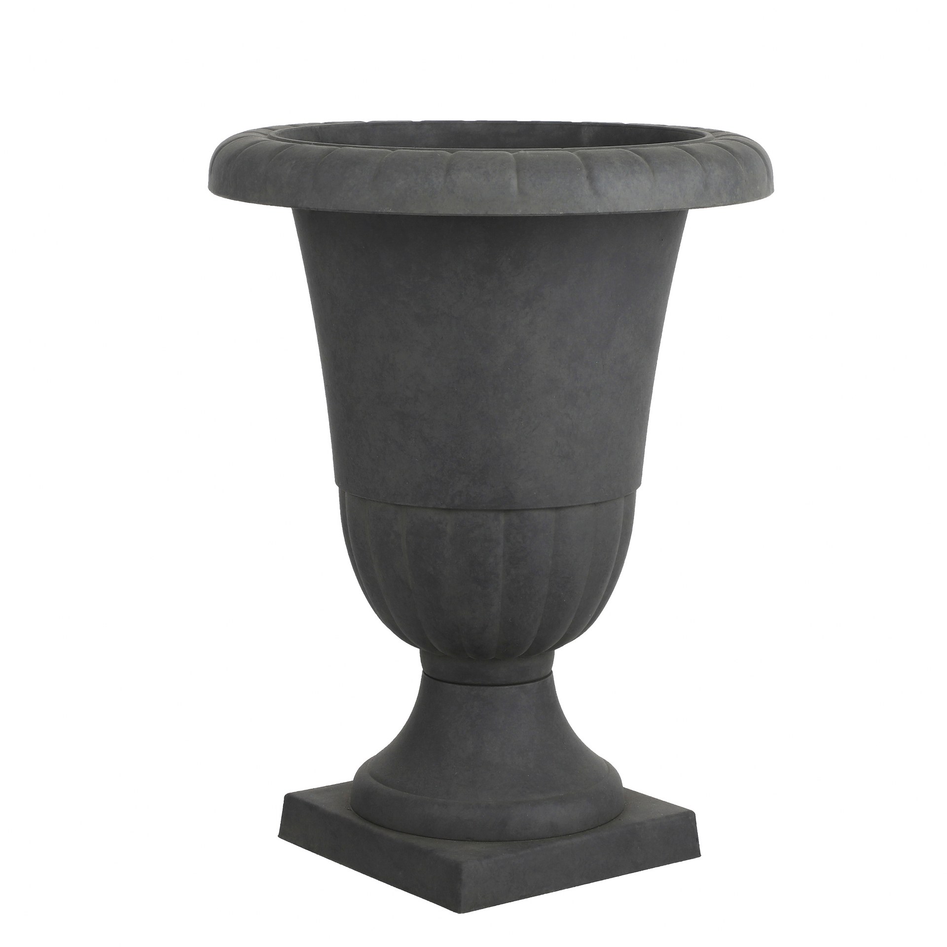 Juliette vaza anthracite - h57xd45cm Juliette vaza anthracite - h57xd45cm