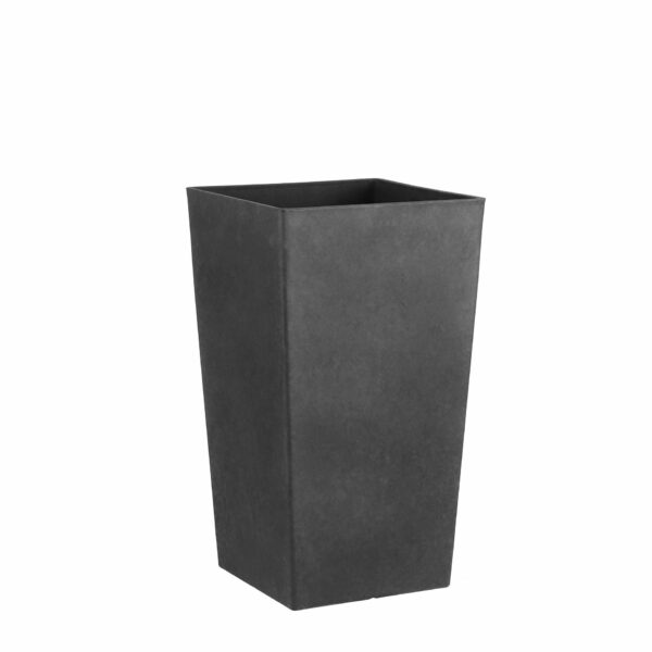 Bravo tegla anthracite - l31xw31xh54cm