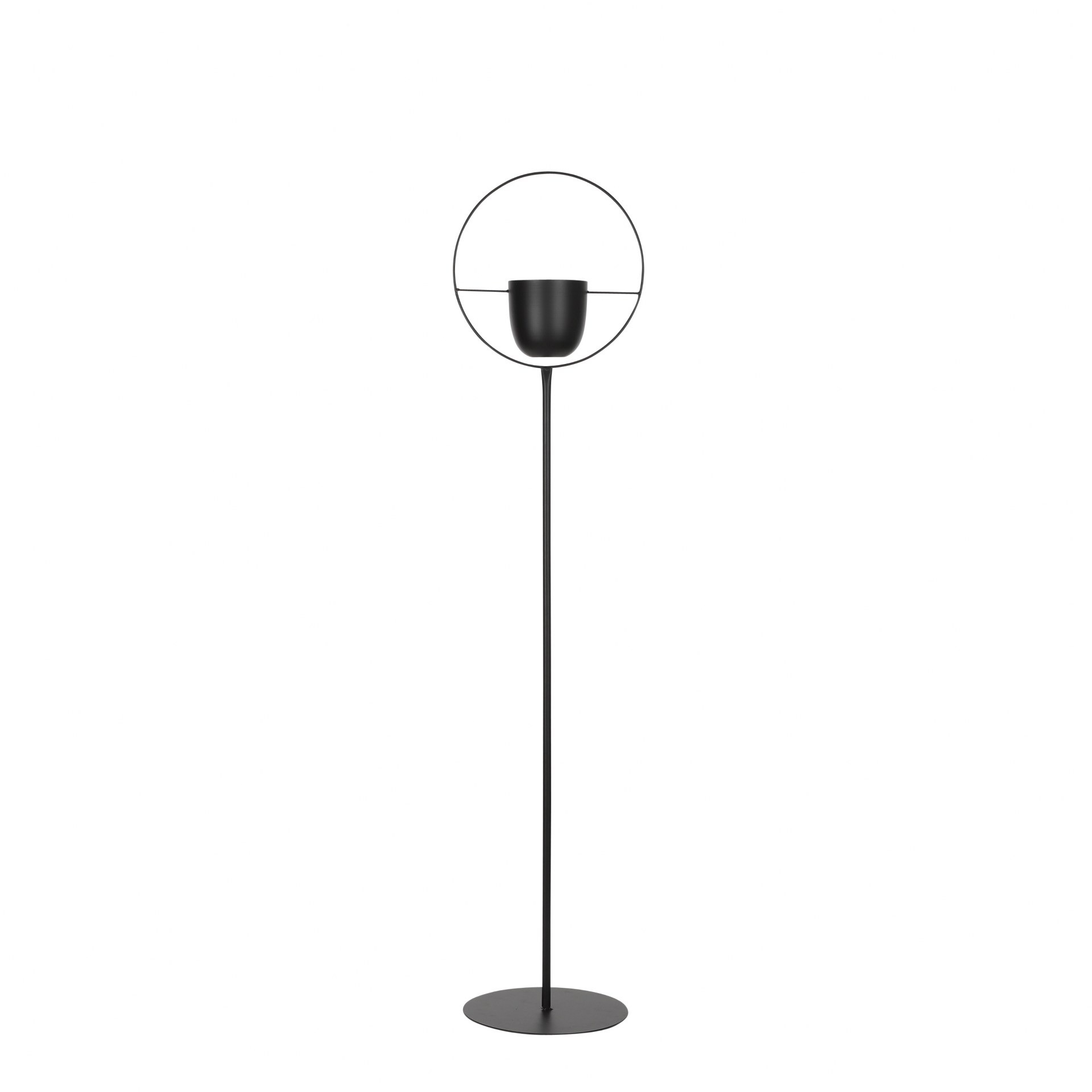 Dexter tegla na postolju crna - l34xw30xh150cm Dexter tegla na postolju crna - l34xw30xh150cm