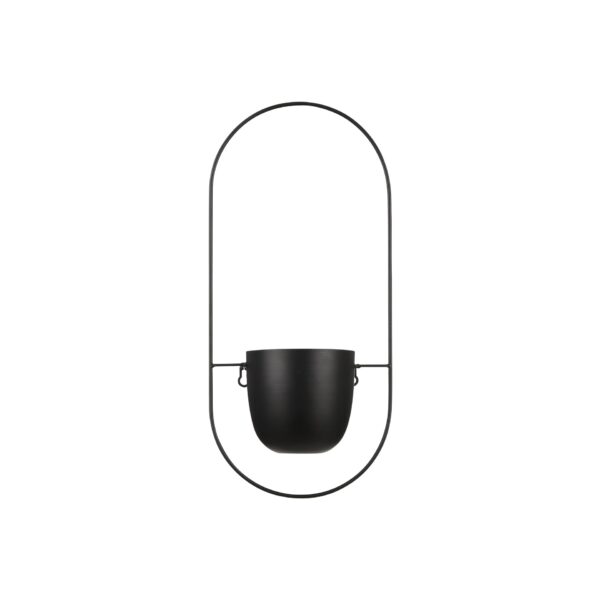 Dexter tegla za zid crna - l24xw14xh52cm