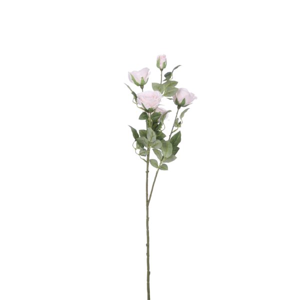 Ruža roza - l73cm