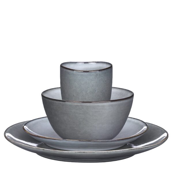 Tabo set tanjura 16 KOM