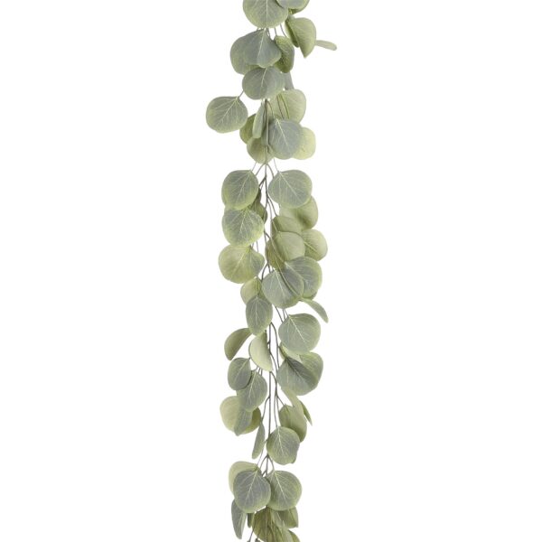 Girlanda eucalyptus - l180xw15xh5cm