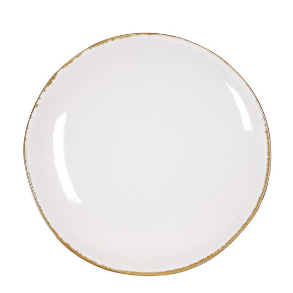 Tabo tanjur bijeli - d26,5cm