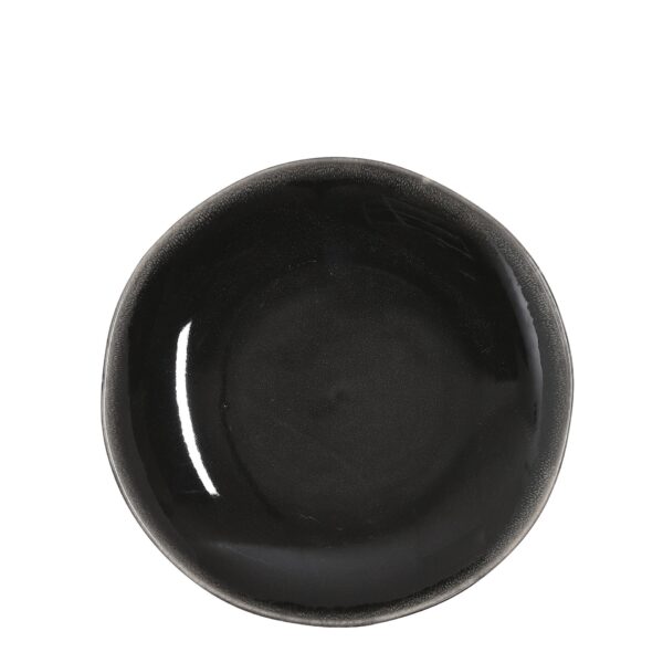 Tabo tanjur crna - d20,5cm