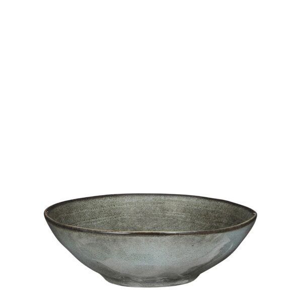 Tabo zdjela zelena - h6,5xd20cm