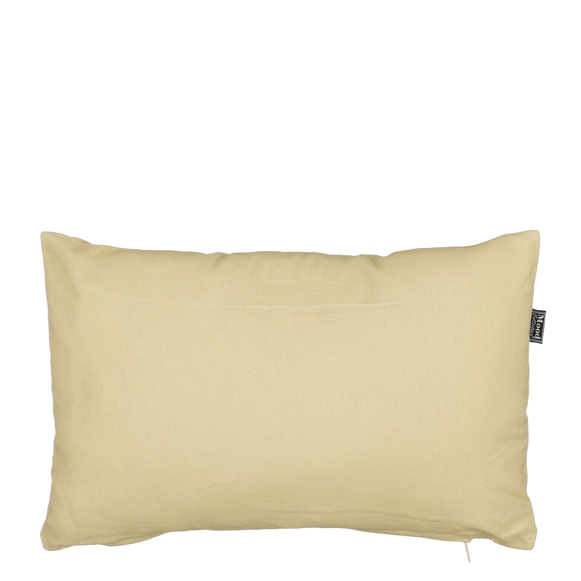 Tivoli lumbar jastuk beige - l45xw30xh10cm Tivoli lumbar jastuk beige - l45xw30xh10cm