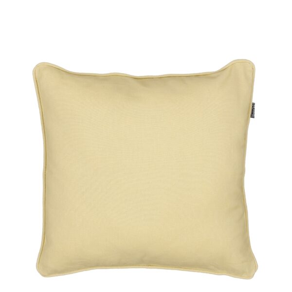 Tivoli jastuk beige - l45xw45xh10cm