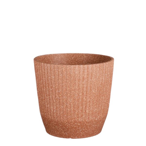 Rio tegla terrazzo - h28xd31cm