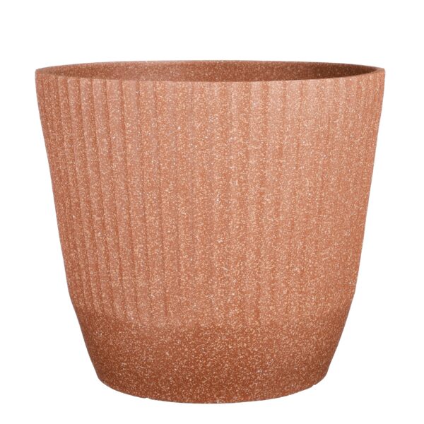 Rio tegla terrazzo - h40,5xd45cm