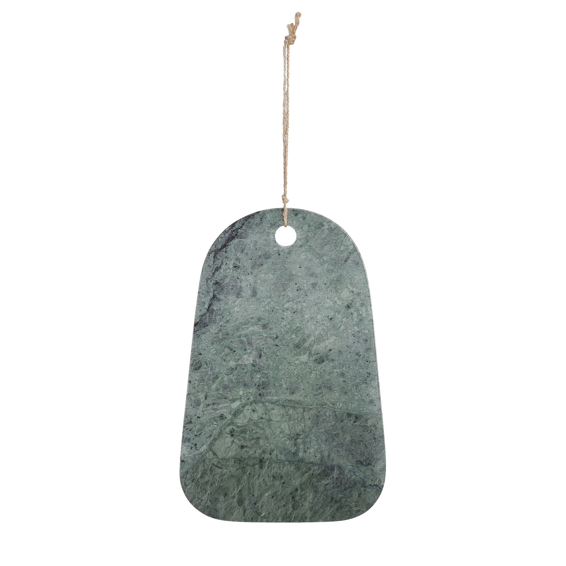 Daska za rezanje mramor zelena - l30xw20cm Daska za rezanje mramor zelena - l30xw20cm
