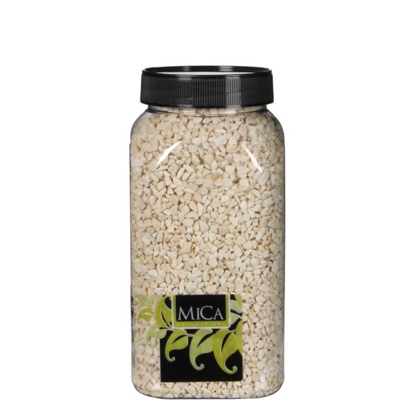 Granulat 650ml - l7,5xw7,5xh16cm