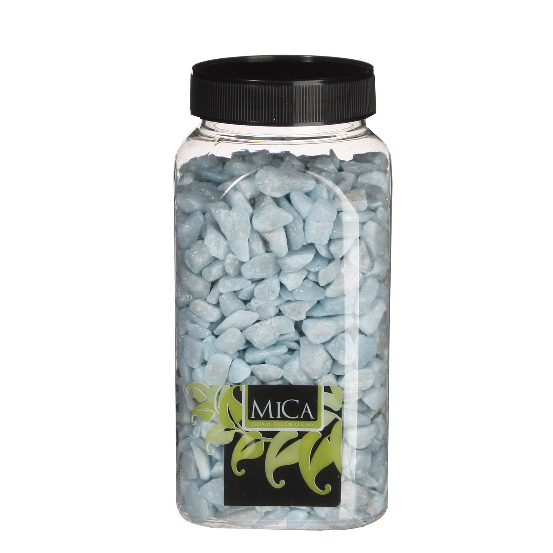 Mramor plavi 650ml - l7,5xw7,5xh16cm Mramor plavi 650ml - l7,5xw7,5xh16cm