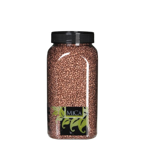Granulat 650ml - l7,5xw7,5xh16cm