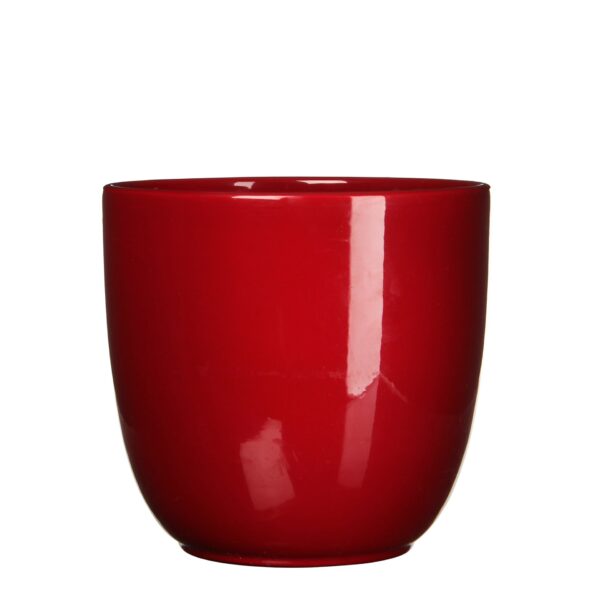 Tusca tegla t.crvena - h25xd28cm