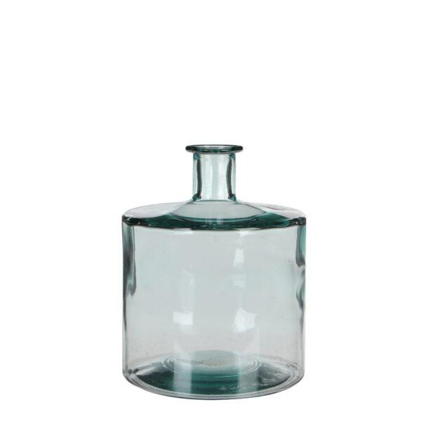 Guan boca prozirna - h26xd21cm