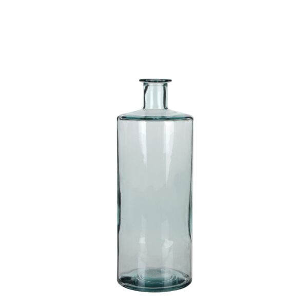 Guan boca prozirna - h40xd15cm
