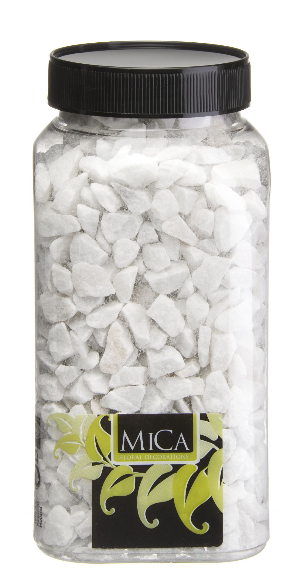 Mramor bijeli 650ml - l7,5xw7,5xh16cm Mramor bijeli 650ml - l7,5xw7,5xh16cm