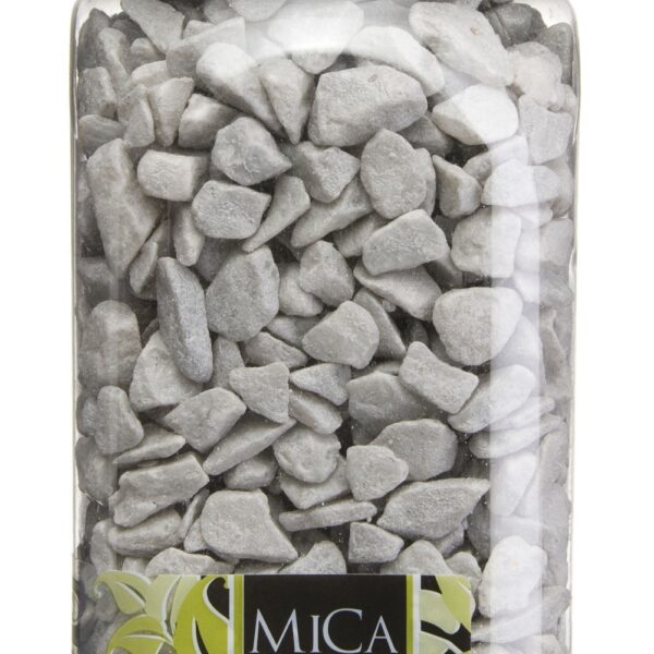 Mramor sivi 650ml - l7,5xw7,5xh16cm