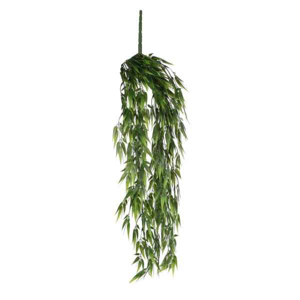 Bambus viseći - l80xd15cm