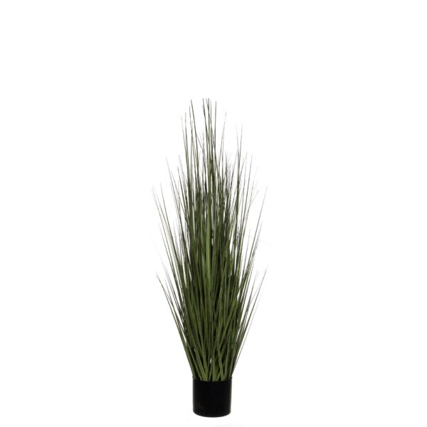 Trava u tegli - h122xd35cm