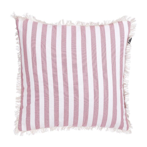 St Tropez jastuk roza - l50xw50xh10cm