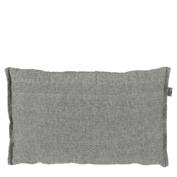 Chambray jastuk zelena - l55xw35xh10cm